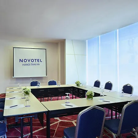 Novotel Hanoi Thai Ha-3